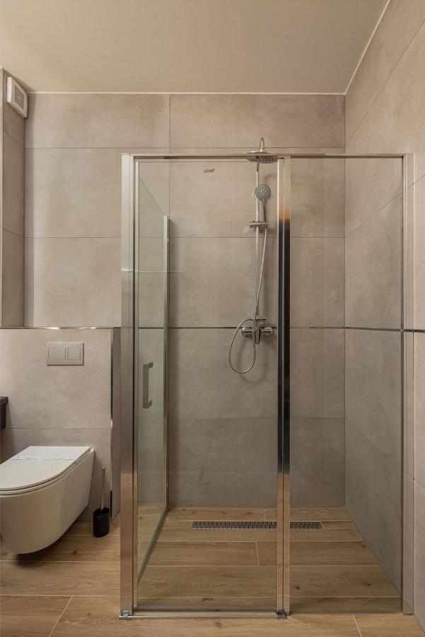 Sziget Hotel Nyíregyháza Dış mekan fotoğraf